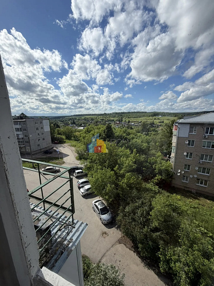 Продажа 3 комнатной квартиры, 48 м2, обл. Тульская, г. посёлок Рождественский, улица Строителей, 4 22