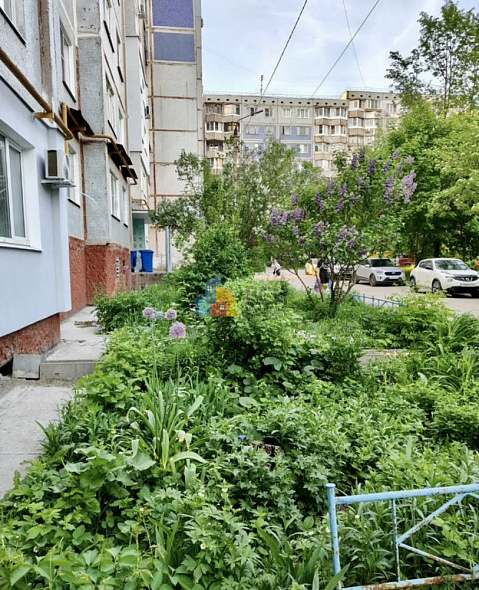 Продажа 2 комнатной квартиры, 50.2 м2, обл. Тульская, г. Тула, улица Бондаренко, 9 13