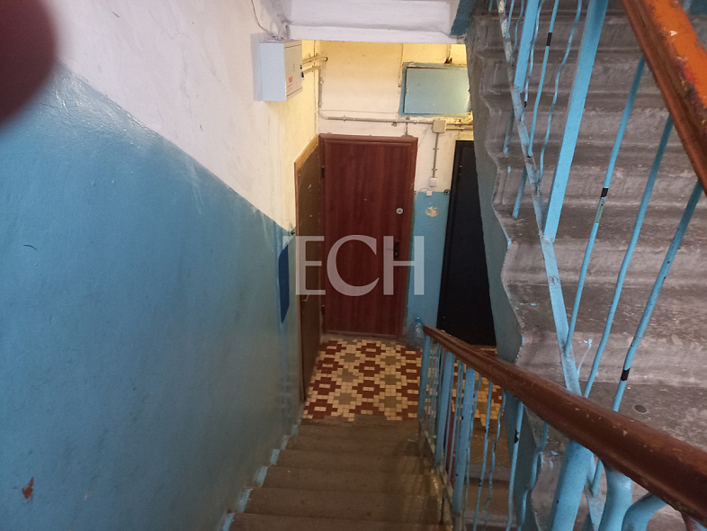 Продажа 2 комнатной квартиры, 42 м2, обл. Тульская, г. Тула, проспект Ленина, 111А 9