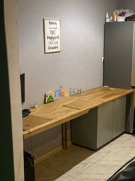 Продажа Студия комнатной квартиры, 28 м2, обл. Тульская, г. Тула, улица Генерала Маргелова, 5В 2