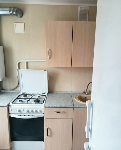 Продажа 3 комнатной квартиры, 42.5 м2, обл. Тульская, г. Тула, Приупская улица, 9 6
