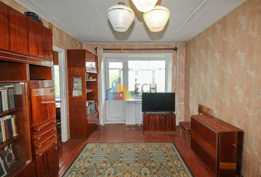 Продажа 2 комнатной квартиры, 44.7 м2, обл. Тульская, г. Тула, Староникитская улица, 10 2