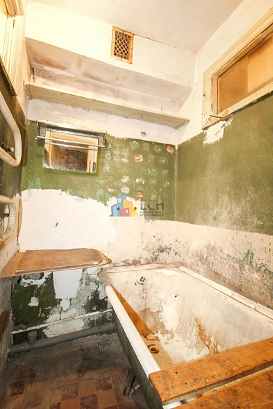 Продажа 3 комнатной квартиры, 58.3 м2, обл. Тульская, г. Тула, улица Революции, 28 39