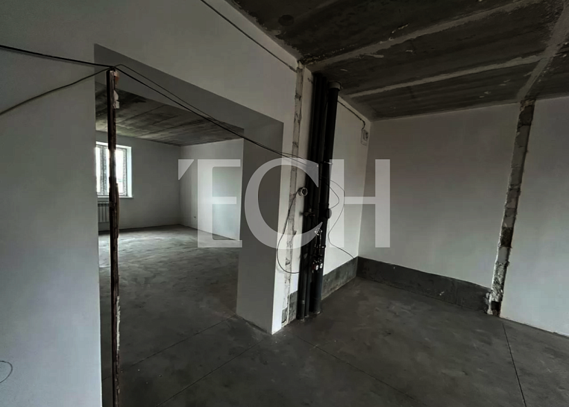 Продажа 3 комнатной квартиры, 79 м2, обл. Тульская, г. Тула, Октябрьская улица, 217к3 2
