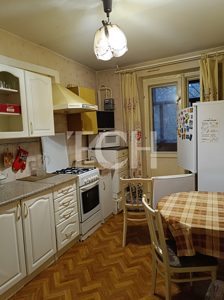 Продажа 1 комнатной квартиры, 40 м2, обл. Тульская, г. Тула, Ложевая улица, 134 4