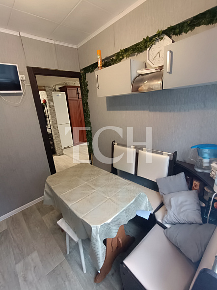 Продажа 3 комнатной квартиры, 59.2 м2, обл. Тульская, г. Тула, Приупская улица, 4 9