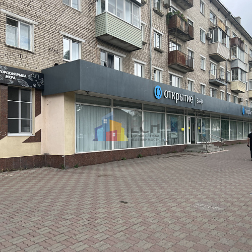 Аренда и продажа торгового помещения в Туле и Тульской области - Единая служба недвижимости 