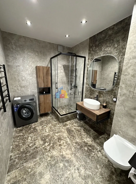 Продажа 2 комнатной квартиры, 44.2 м2, обл. Тульская, г. Тула, Новомосковская улица, 10А 7