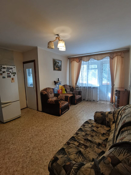 Продажа 2 комнатной квартиры, 45.1 м2, обл. Тульская, г. Тула, улица Николая Руднева, 55 2