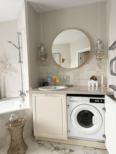 Продажа 3 комнатной квартиры, 90.5 м2, обл. Тульская, г. Тула, улица Дзержинского, 10 23