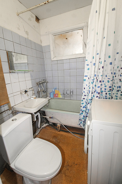 Продажа 2 комнатной квартиры, 42.8 м2, обл. Тульская, г. Тула, улица Николая Руднева, 70 14