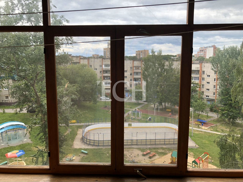 Многокомнатная квартира, 74 м2, обл. Тульская, г. Тула, Пушкинская улица, 57 8