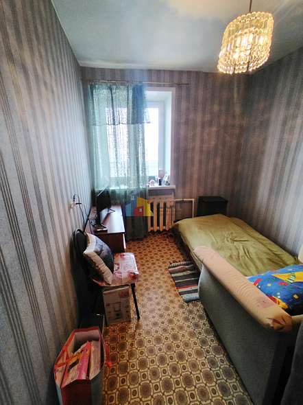Многокомнатная квартира, 76.5 м2, обл. Тульская, г. Тула, Староникитская улица, 105 5