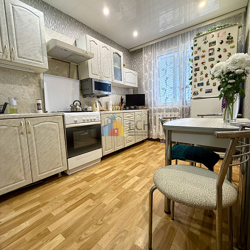 Продажа 1 комнатной квартиры, 39.7 м2, обл. Тульская, г. Тула, улица Максима Горького, 51 