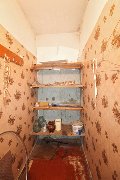 Продажа 2 комнатной квартиры, 50.6 м2, обл. Тульская, г. Тула, Рязанская улица, 26к1 27