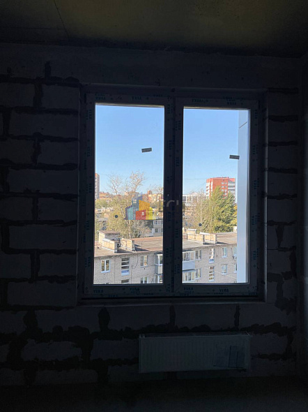 Продажа 2 комнатной квартиры, 74.5 м2, обл. Тульская, г. Тула, Первомайская улица, 32А 13