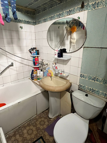 Продажа 2 комнатной квартиры, 46.3 м2, 300021, обл. Тульская, г. Тула, ул. Кутузова, д. 90 11
