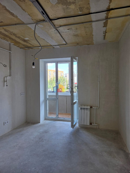 Продажа 3 комнатной квартиры, 61 м2, обл. Тульская, г. Тула, Красноармейский проспект, 11 7