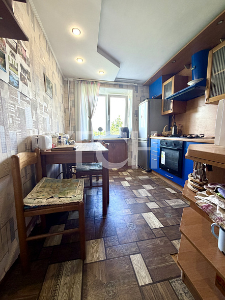 Продажа 3 комнатной квартиры, 79.1 м2, обл. Тульская, г. Тула, Первомайская улица, 28 9