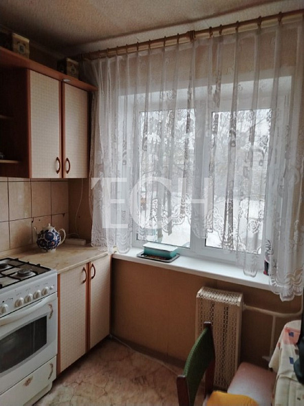 Продажа 1 комнатной квартиры, 31.5 м2, обл. Тульская, г. микрорайон Мясново, Полюсная улица, 62 11
