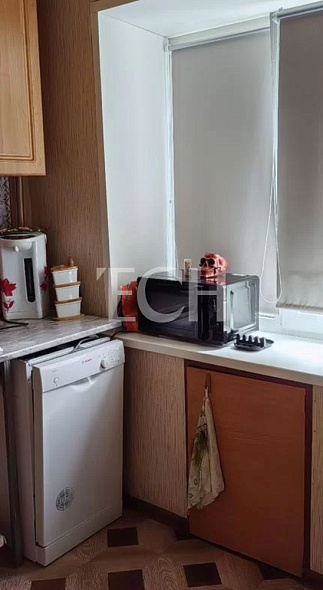 Продажа 3 комнатной квартиры, 58.3 м2, обл. Тульская, г. посёлок Менделеевский, улица Льва Толстого, 12 8