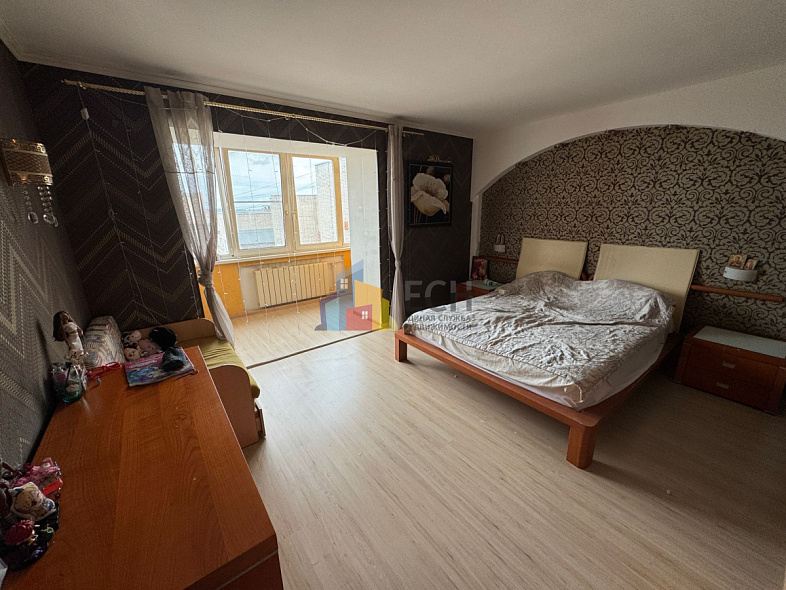 Многокомнатная квартира, 280 м2, обл. Тульская, г. Тула, улица Демонстрации, 38 12