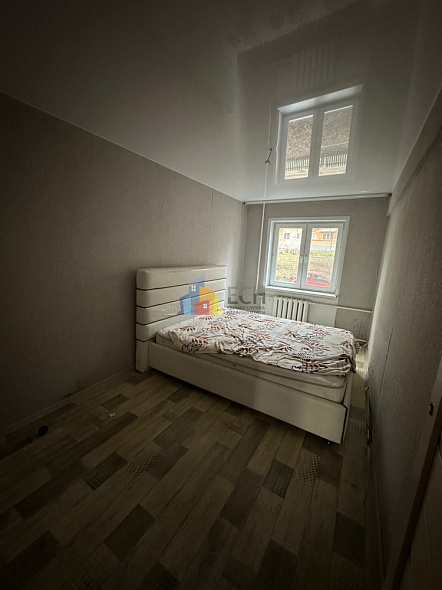 Продажа 3 комнатной квартиры, 57.8 м2, обл. Тульская, г. Тула, Приупская улица, 6 1