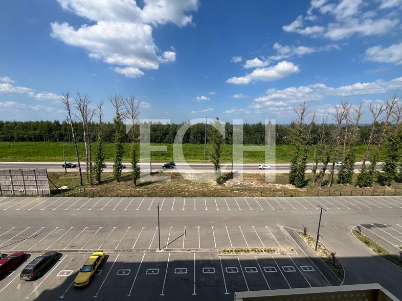 Продажа 1 комнатной квартиры, 34.5 м2, обл. Тульская, г. посёлок Петровский, Шоссейный проезд, 25к2 6