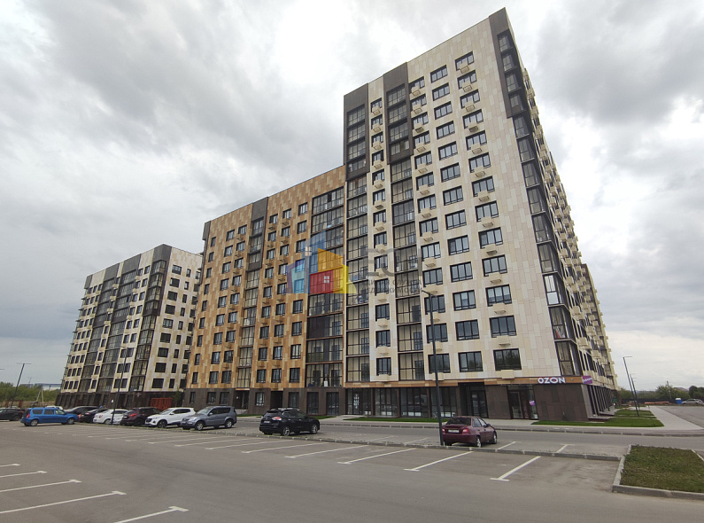 Продажа 2 комнатной квартиры, 44 м2, обл. Тульская, г. посёлок Петровский, Шоссейный проезд, 25 2