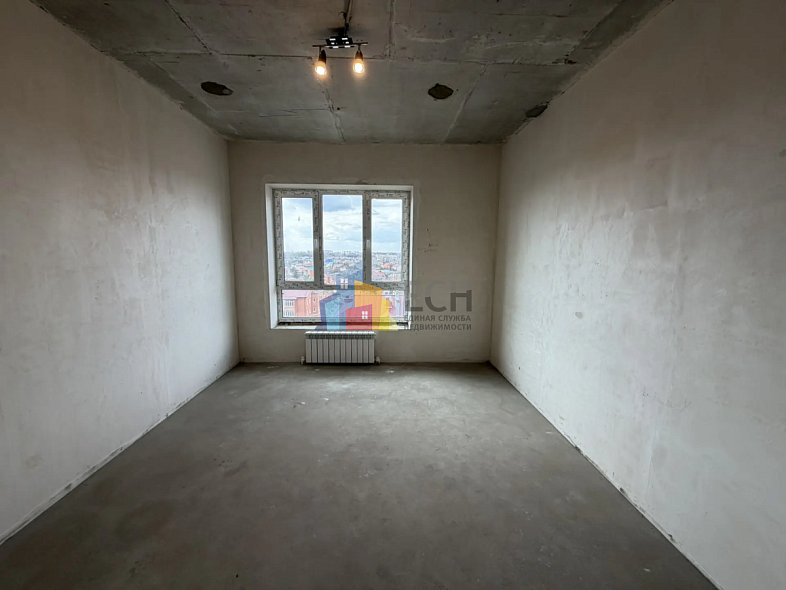 Продажа 2 комнатной квартиры, 72.3 м2, обл. Тульская, г. Новомосковск, Пионерская улица, 18Дк2 12