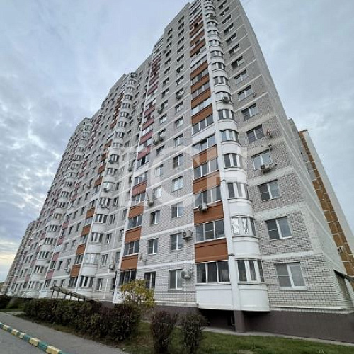 Продажа 1 комнатной квартиры, 45 м2, обл. Тульская, г. Тула, улица Павшинский Мост, 1к1 