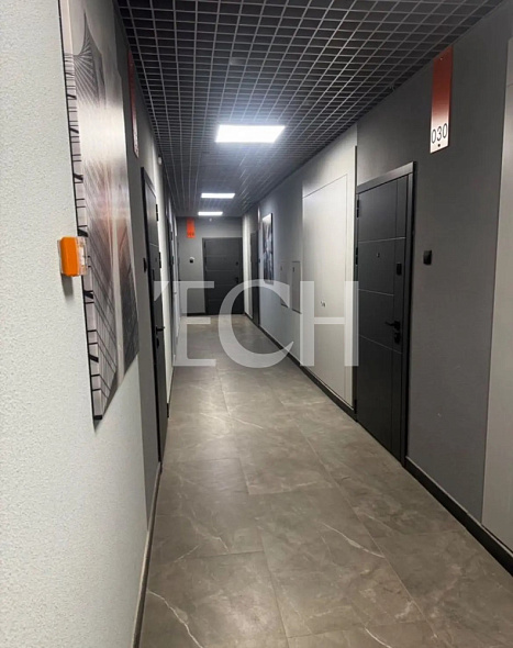 Продажа 2 комнатной квартиры, 53.3 м2, обл. Тульская, г. микрорайон Петровский квартал, улица Маршала Полубоярова, 5 3