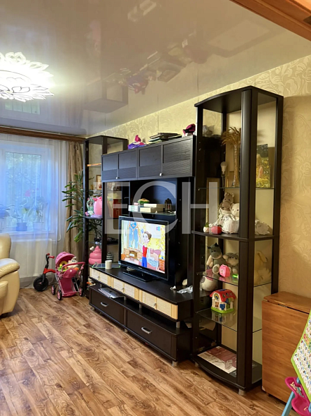 Продажа 3 комнатной квартиры, 67 м2, обл. Тульская, г. Тула, улица Пузакова, 17 2