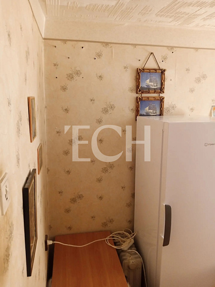 Продажа 3 комнатной квартиры, 52.1 м2, Тула, микрорайон Мясново, Парашютный проезд, 38 5