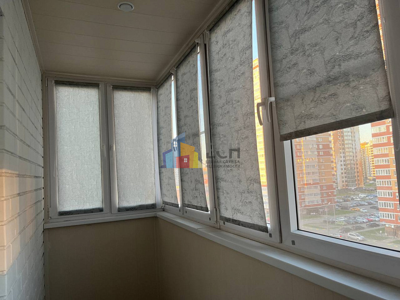 Продажа 2 комнатной квартиры, 67 м2, обл. Тульская, г. Тула, Новомосковская улица, 10Б 7