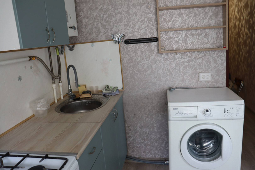 Продажа 1 комнатной квартиры, 30 м2, обл. Тульская, г. Щёкино, Юбилейная улица, 15 7