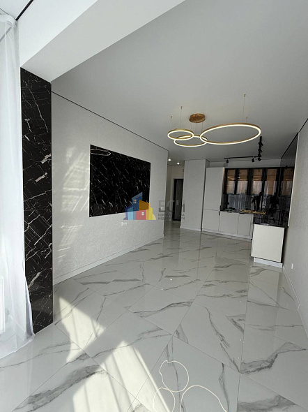 Продажа 1 комнатной квартиры, 37 м2, обл. Тульская, г. микрорайон Петровский квартал, улица Маршала Полубоярова, 5 12