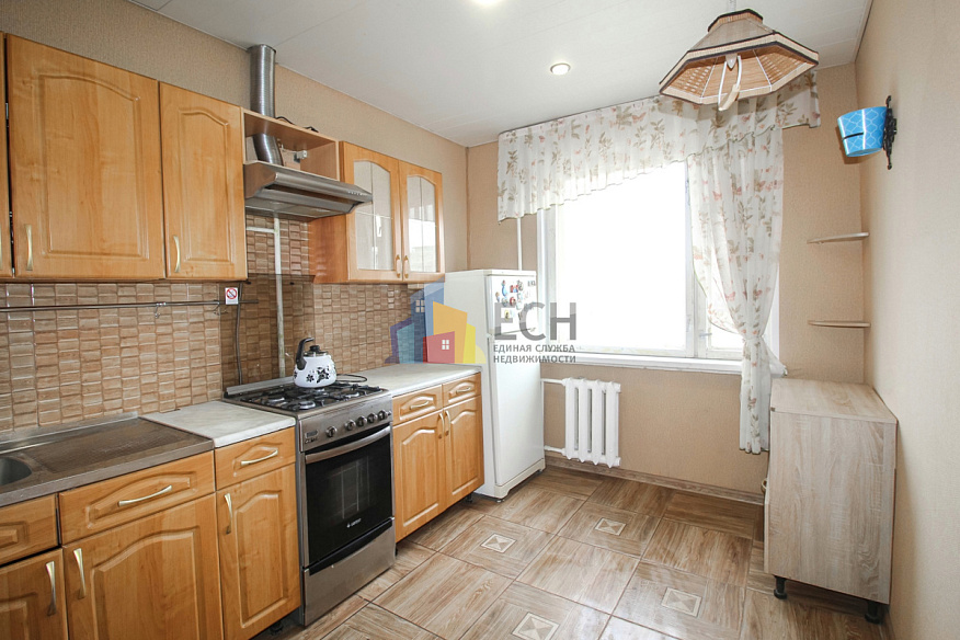 Продажа 2 комнатной квартиры, 50.8 м2, обл. Тульская, г. Тула, улица Хворостухина, 2 1