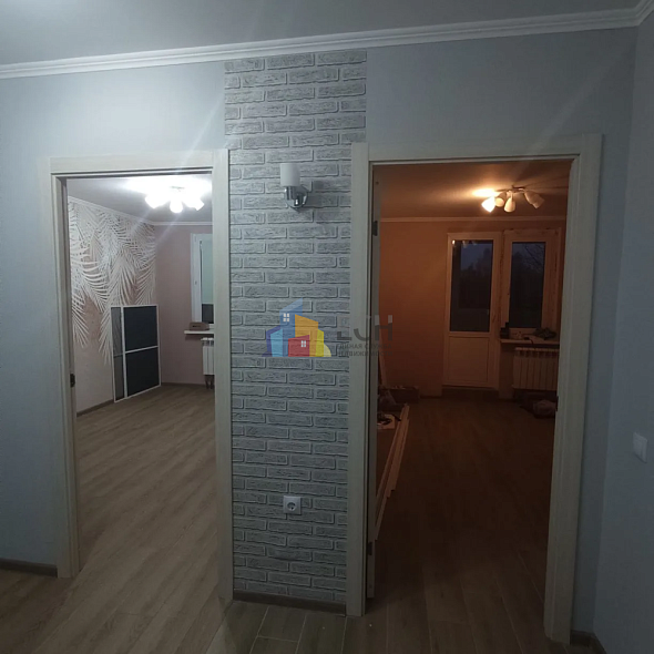 Продажа 1 комнатной квартиры, 36.3 м2, Московская область, Наро-Фоминский городской округ, посёлок дома отдыха Бекасово, Дружная улица, 10 3