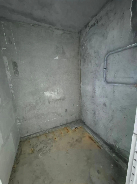 Продажа 2 комнатной квартиры, 60.3 м2, обл. Тульская, г. Тула, улица Хворостухина, 29 15