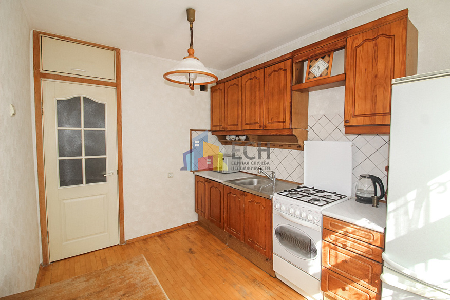 Продажа 2 комнатной квартиры, 50.9 м2, обл. Тульская, г. Тула, проспект Ленина, 120 6