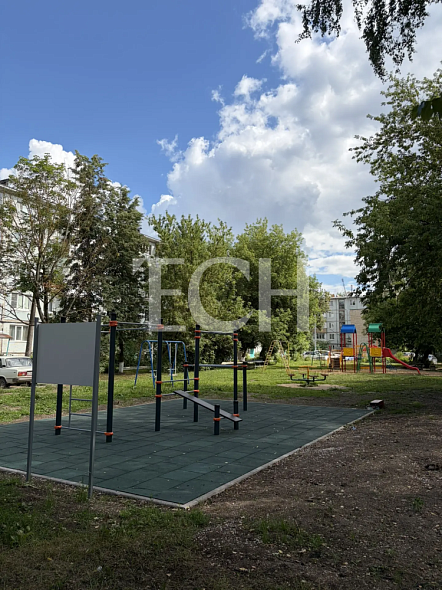 Продажа 3 комнатной квартиры, 48.2 м2, обл. Тульская, г. Тула, улица Пузакова, 28 17