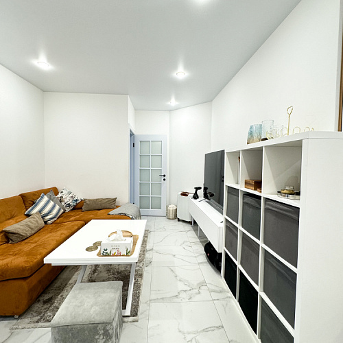 Продажа 2 комнатной квартиры, 64 м2, обл. Тульская, г. Тула, Новомосковская улица, 10А 