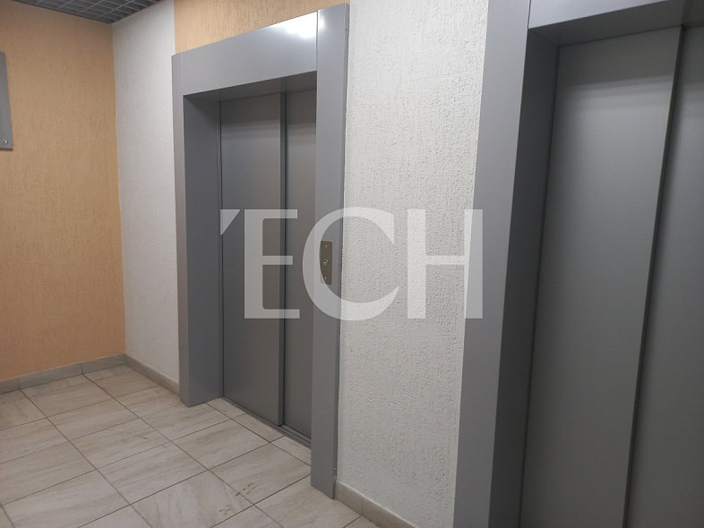 Продажа 2 комнатной квартиры, 46 м2, обл. Тульская, г. Тула, улица Сурикова, 28 15