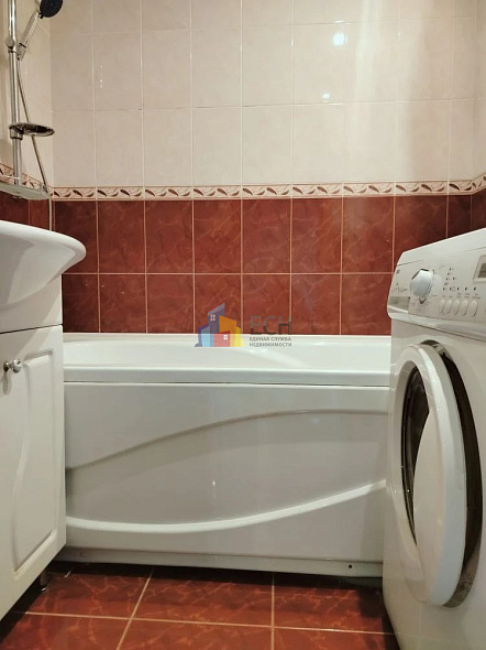 Продажа 3 комнатной квартиры, 64 м2, обл. Тульская, г. Тула, улица Вильямса, 26 9