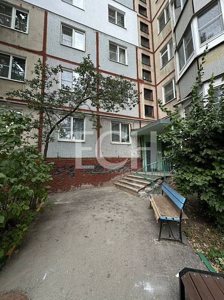 Продажа 1 комнатной квартиры, 41 м2, обл. Тульская, г. Тула, улица Пузакова, 76 9