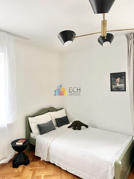 Продажа 3 комнатной квартиры, 90.5 м2, обл. Тульская, г. Тула, улица Дзержинского, 10 32