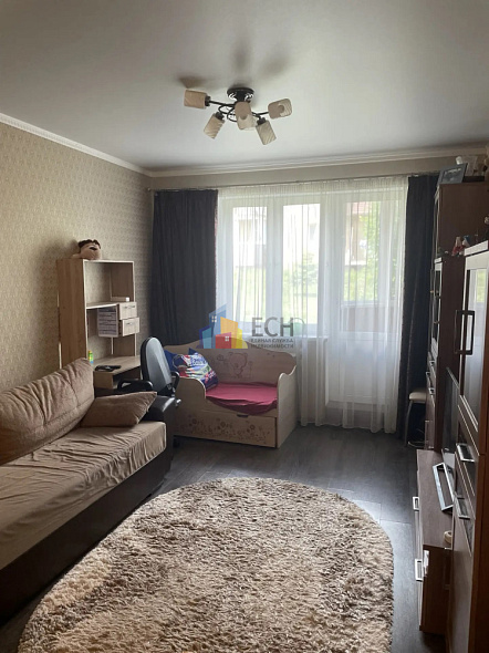 Продажа Студия комнатной квартиры, 27.6 м2, обл. Тульская, г. село Осиновая Гора, 3-й Восточный проезд, 7 2