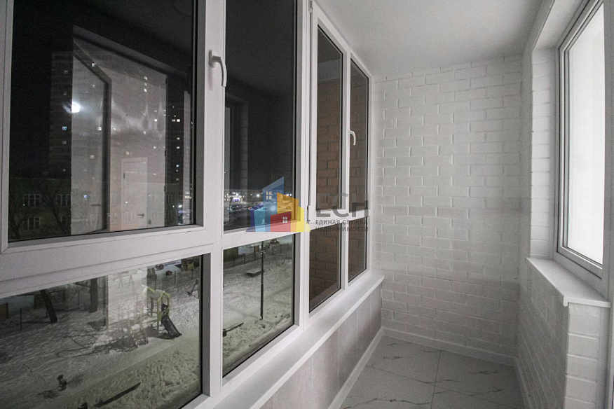 Продажа 2 комнатной квартиры, 38.3 м2, обл. Тульская, г. Тула, Рязанская улица, 17 7