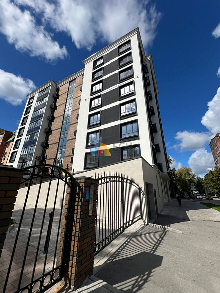 Продажа 3 комнатной квартиры, 116 м2, обл. Тульская, г. Тула, Гоголевская улица, 57 1